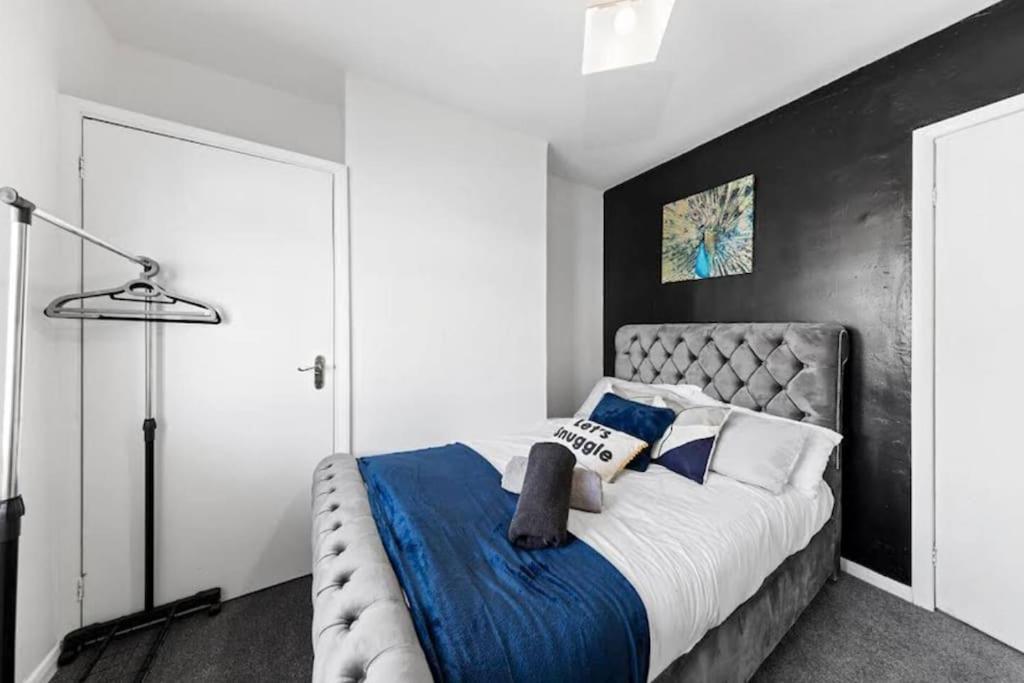 Cosy House For 8 In Rochester 斯特鲁德 外观 照片
