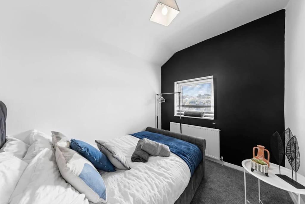 Cosy House For 8 In Rochester 斯特鲁德 外观 照片